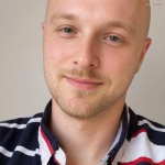 Eric Joseph