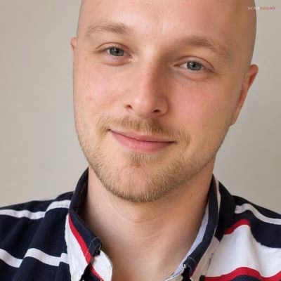 Eric Joseph