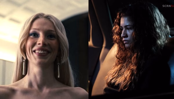Euphoria Season 2