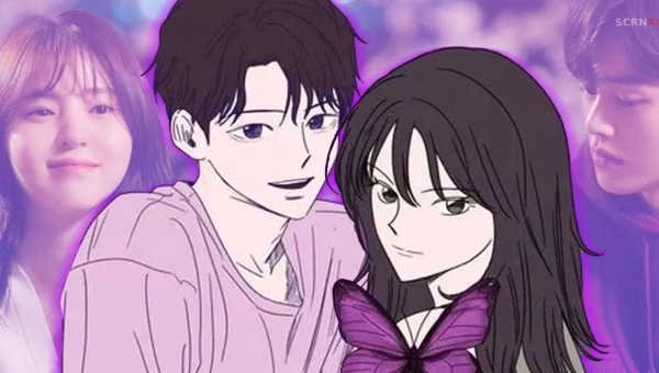 Nevertheless Webtoon