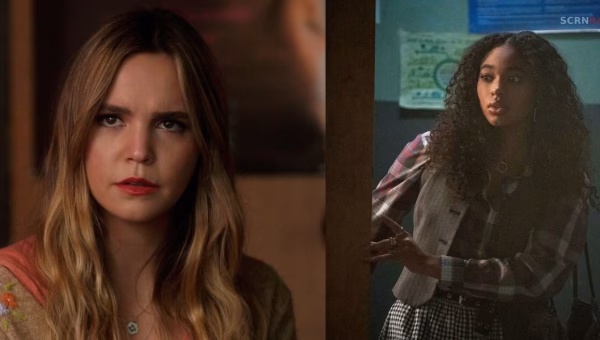 Pretty Little Liars Original Sin Season 1