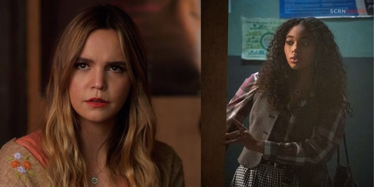 Pretty Little Liars Original Sin Season 1