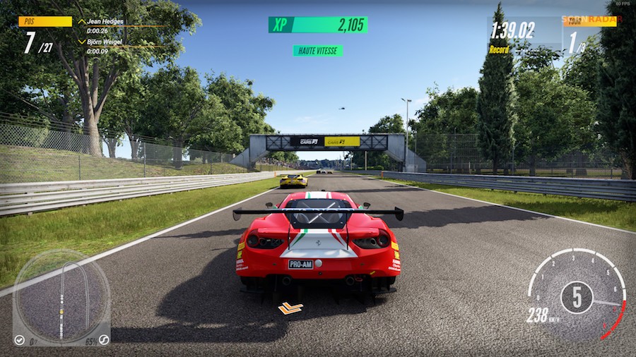 Project CARS 3 Review: A Bold Shift That Left Sim Racers Divided ...