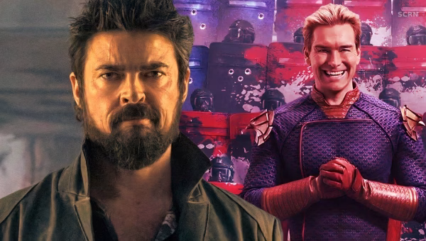The Boys Season 5