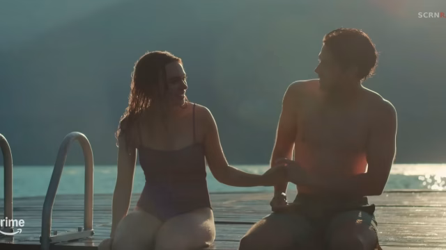 A still from Every Year After Trailer