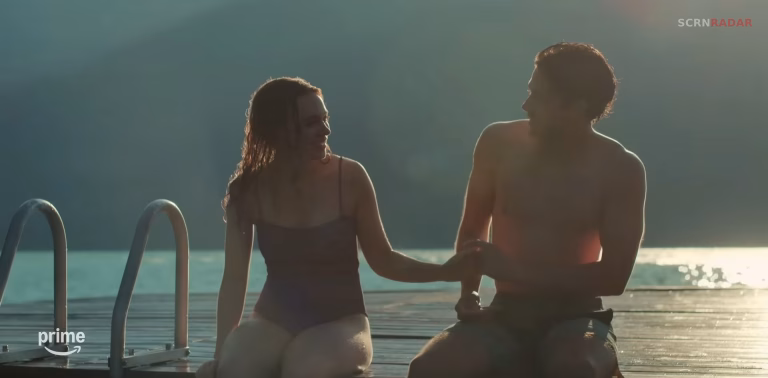 A still from Every Year After Trailer