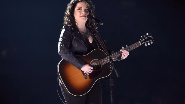 Ashley McBryde, a three-time ACM Award winner, is set to appear as a presenter at the 61st ACM Awards