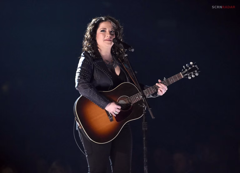 Ashley McBryde, a three-time ACM Award winner, is set to appear as a presenter at the 61st ACM Awards