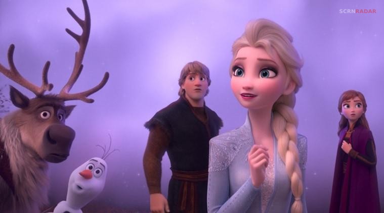 Elsa Behind Frozen 2 Full Story Explained: Elsa’s Destiny, Ahtohallan, and the ...