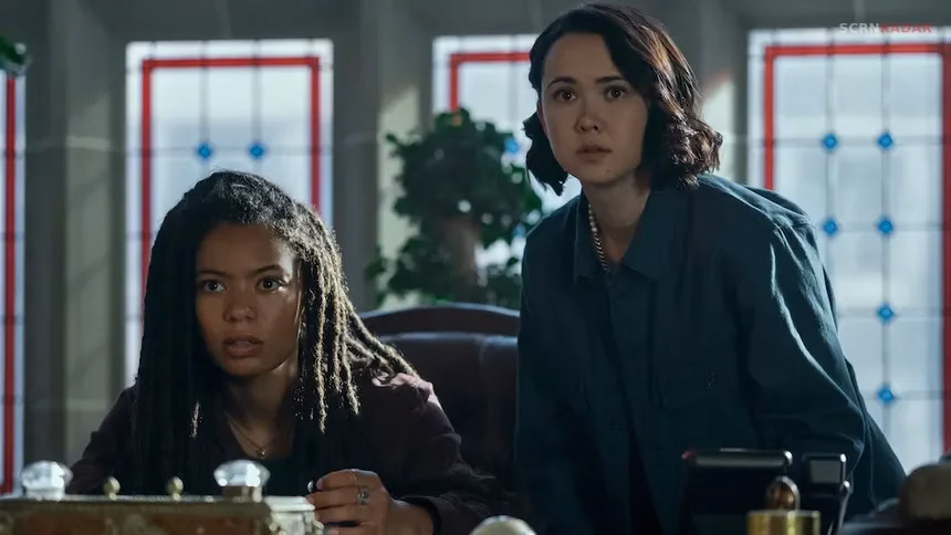 Gen V characters like Marie Moreau and Jordan Li appear briefly in The Boys Season 5, leaving fans disappointed over wasted potential