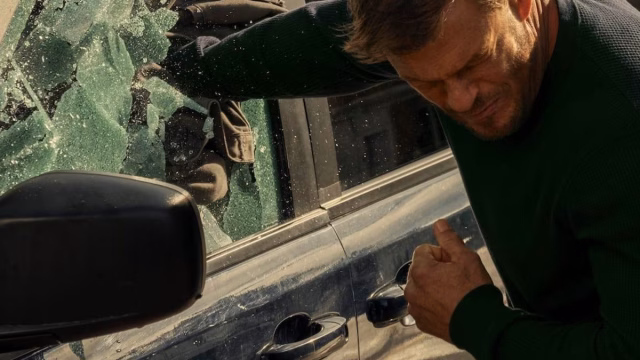 Jack Reacher, created by author Lee Child, remains central to the series’ global appeal