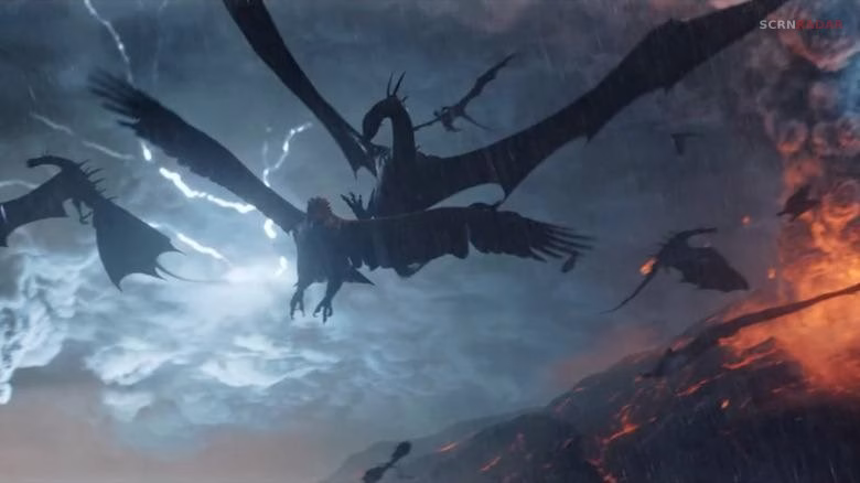 Large-scale battles are expected to define Season 3 as the War of the Elves and Sauron intensifies across Middle-earth. (Image credit - Prime Video)