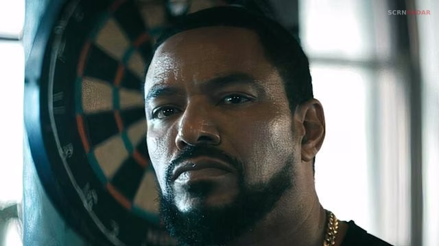Laz Alonso as Mother’s Milk in The Boys Season 5, as his social media activity sparks discussion around the show’s storytelling direction