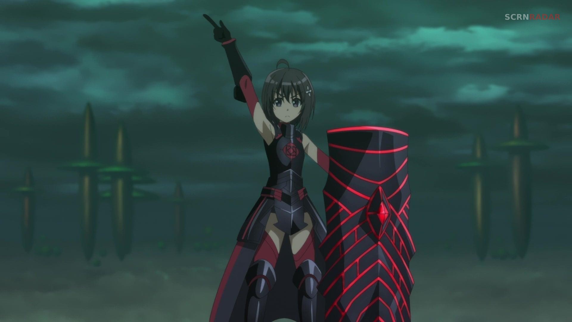 BOFURI Review: A Refreshing Isekai That Turns Overpowered Chaos Into ...