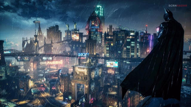 Batman: Arkham Knight Ending Explained – What Really Happened to Bruce Wayne?