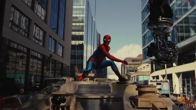 Spider-Man: Brand New Day Eyes $143 Million Second Weekend After Record-Breaking $360 Million Opening