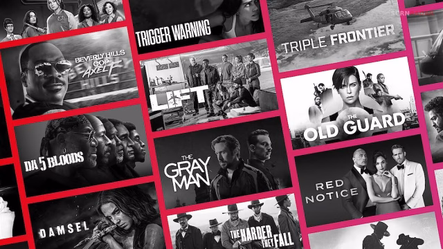 4 Best Action TV Shows to Watch on Netflix