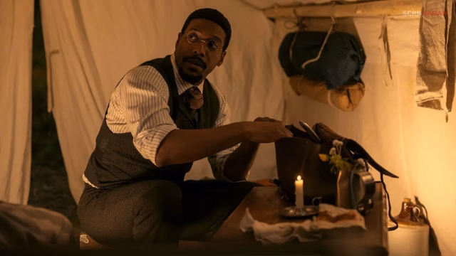 “He Was Adored”: Jocko Sims Opens Up About Playing Real-Life Doctor George Tann in Netflix’s Little House on the Prairie