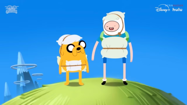 Adventure Time: Side Quests Trailer Teases Finn and Jake’s Return Ahead of June 29 Release