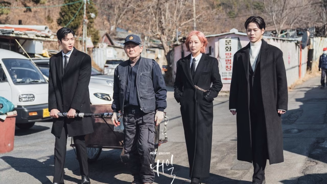 Tomorrow Episode 4 Recap and Review: A Bittersweet Turn That Deepens the Drama