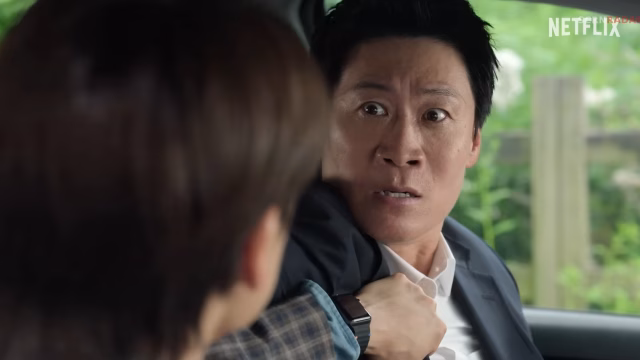 Netflix's Husbands in Action Becomes a Global Streaming Hit 4 Days After Release