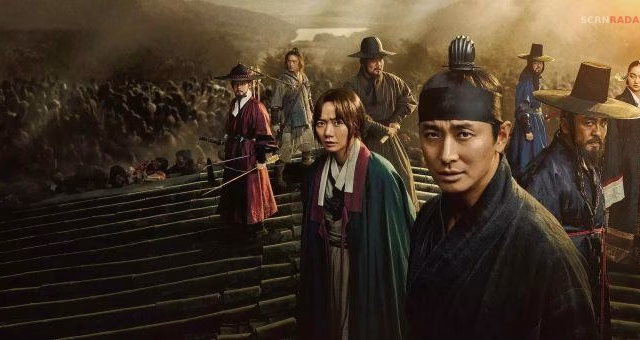 Kingdom Season 1 Ending Explained: The Truth Behind the Zombie Plague and Royal Conspiracy