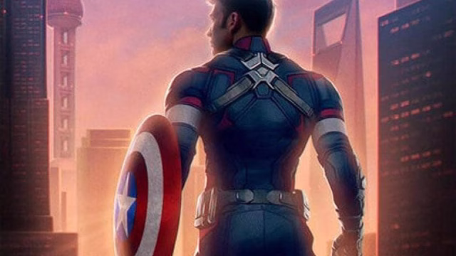 Top 4 DC Characters Who Can Defeat Captain America