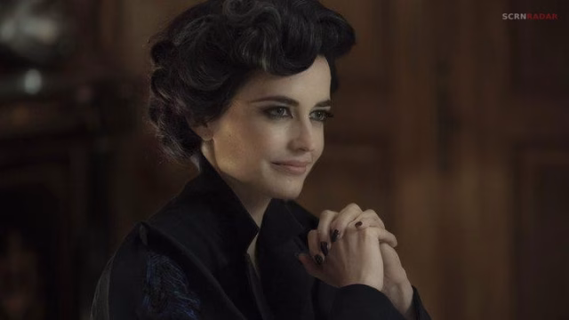 Eva Green Reportedly Injured While Filming Wednesday Season 3, Production Briefly Adjusted