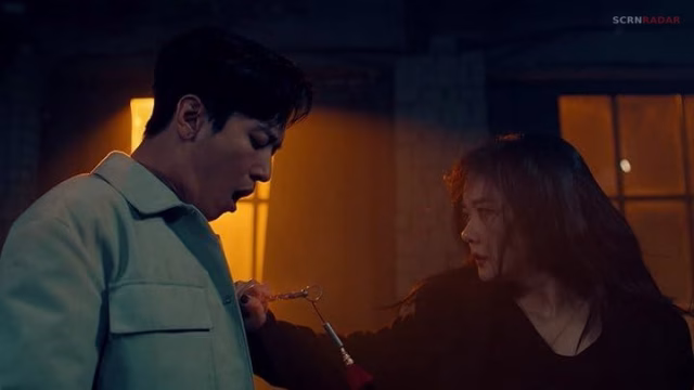 What is 'Sell Your Haunted House' Drama About? Explained
