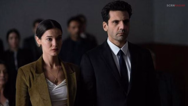 Yargi Review: Stuck Between Love and Distrust
