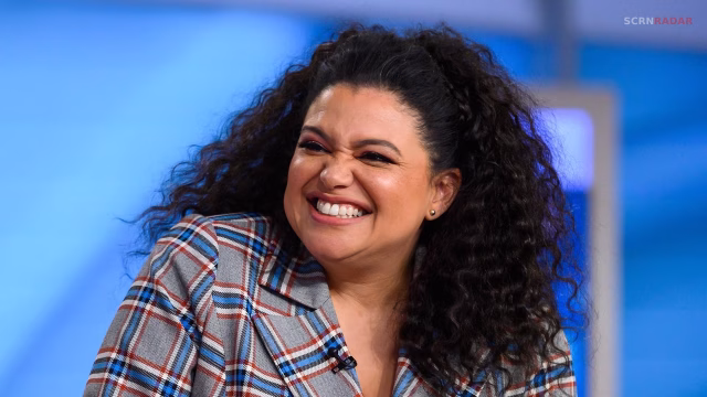 “Have fun putting a square in the circle”: The Circle host Michelle Buteau reacts to not returning as show moves from Netflix to Hulu