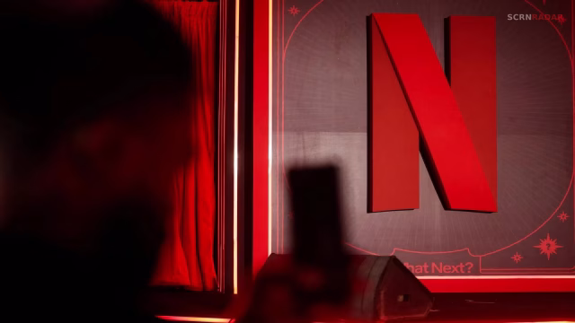 Netflix Explores Major Acquisitions Strategy After Roku and Warner Bros. Talks