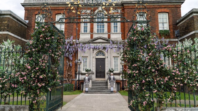 Bridgerton Filming Locations: Where Is the Netflix Romance Series Shot?
