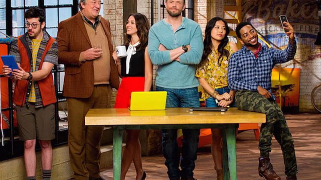 The Rise and Fall of The Great Indoors: Why CBS’s Sitcom Failed to Last