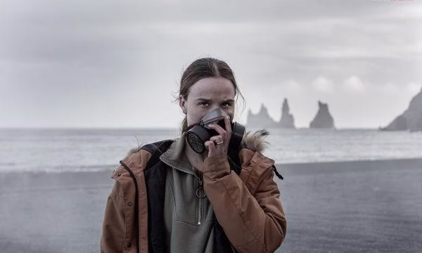 Katla Ending Explained: What the Final Twist Reveals About Identity, Grief, and the Volcano