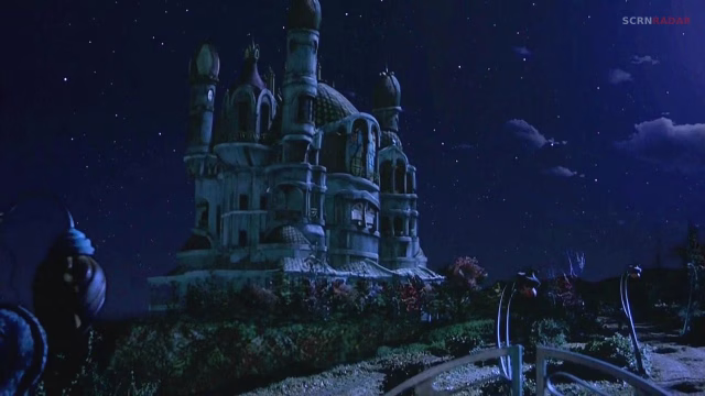 Casper Movie Filming Locations: Where Was the 1995 Classic Filmed?