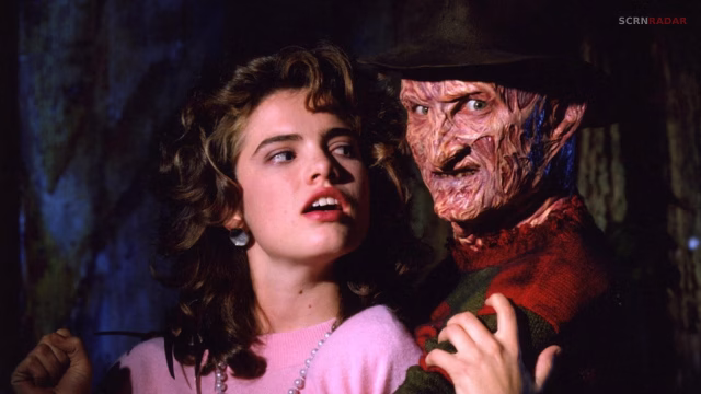 New Nightmare on Elm Street Movie in Development as Paramount Revives Freddy Krueger Franchise