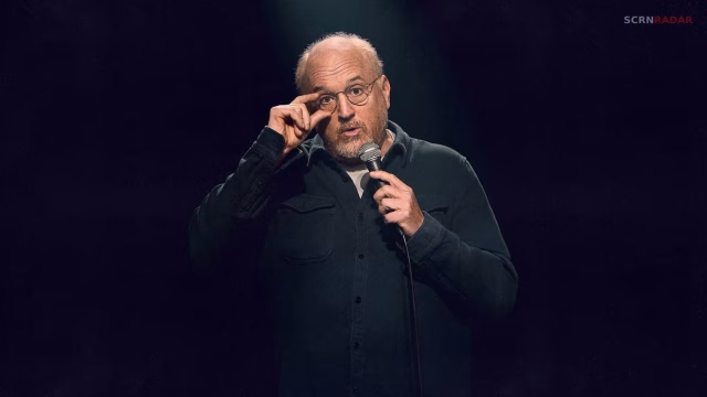 Louis C.K.’s Netflix Special "Ridiculous" Draws Criticism as Review Calls It “Tired and Smug”