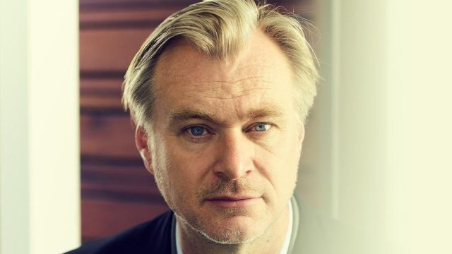 Christopher Nolan Says Young Audiences Are Rejecting “AI Slop” as He Praises Obsession and Backrooms