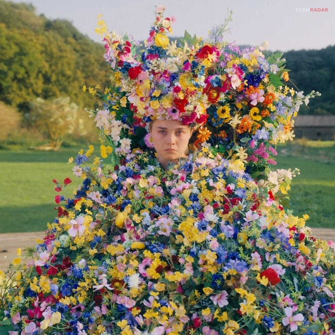 The Rutitual Midsommar Ending Explained: What the Rituals Really Mean — SCRNRADAR