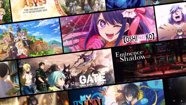 Best HIDIVE Anime to Watch: Top Exclusive Series and Hidden Gems