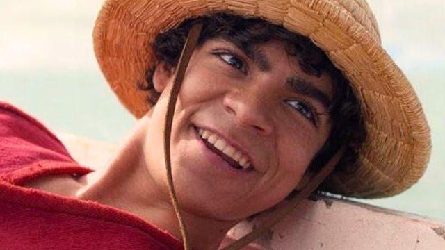 Netflix’s One Piece Star Iñaki Godoy Confirmed as Headline Guest for Comic Con Astana 2026