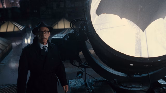 J.K. Simmons Calls Batgirl Cancellation "Bizarre," Reflects on Shelved DC Film Years Later