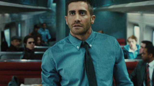Source Code Ending Explained: How Does the Time Loop Affect the Ending?