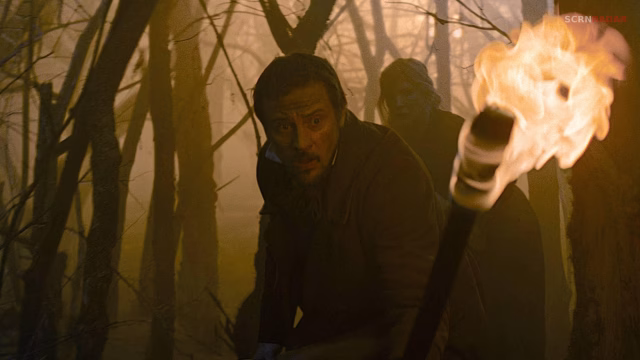 The Cursed Ending Explained: What the Werewolf Curse Really Means
