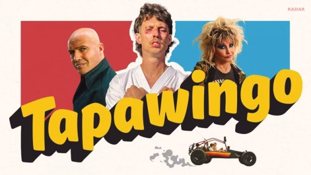 What Is Tapawingo About? Plot, Cast, and Comedy Explained