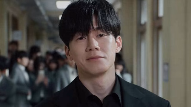 Teach You a Lesson Holds No. 1 Spot on Netflix's Non-English TV Chart for Fourth Consecutive Week