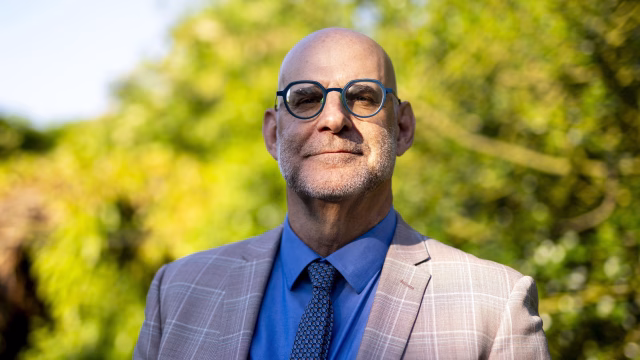Netflix Prepares Another Harlan Coben Series After 'I Will Find You Success' With 'Myron Bolitar'