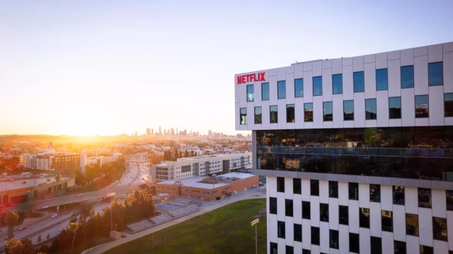Netflix to Report Viewership Once a Year as It Shifts Focus From Watch Hours Numbers to Financial Performance