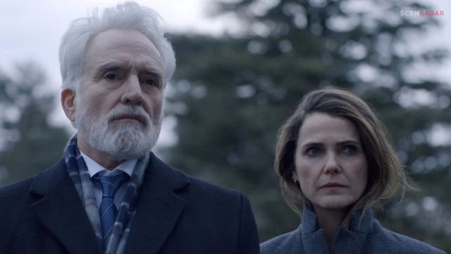 Netflix Says It Keeps Renewing The Diplomat Despite Modest Ratings Because ‘We Believe in’ the Show as Emmy Nominations Jump From 2 to 7